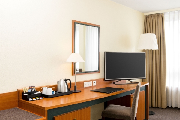 Hotel NH Fribourg (Freiburg)